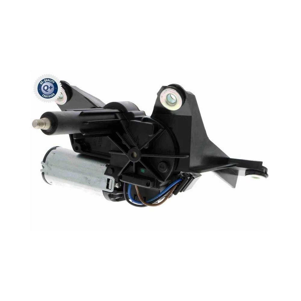 Двигатель стеклоочистителя VEMO V40-07-0010 Q+, качество оригинального оборудования для OPEL VAUXHALL, фото №1 Двигатель стеклоочистителя VEMO V40-07-0010 Q+, качество оригинального оборудования для OPEL VAUXHALL, фото №1