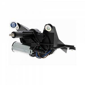 Двигун склоочисника VEMO V40-07-0010 Q+, якість оригінального обладнання для OPEL VAUXHALL - Фото 1