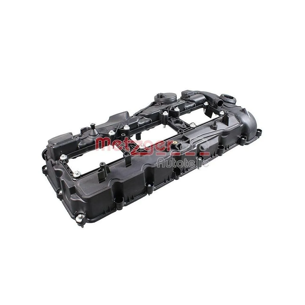 Кришка головки блоку циліндрів METZGER 2389214 для BMW, фото №1
