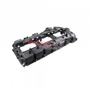 Кришка головки блоку циліндрів METZGER 2389214 для BMW - Фото 1
