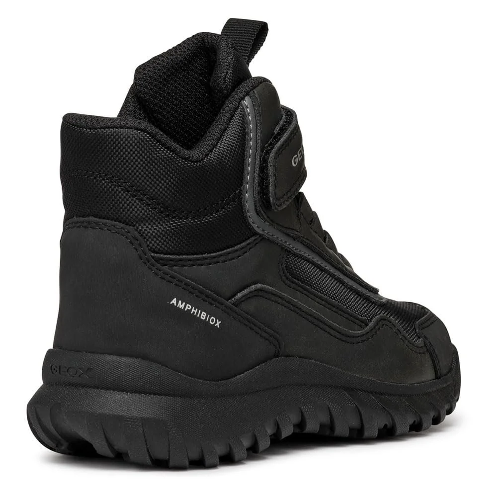 Кроссовки Geox J Simbyos Boy B Abx, фото №6