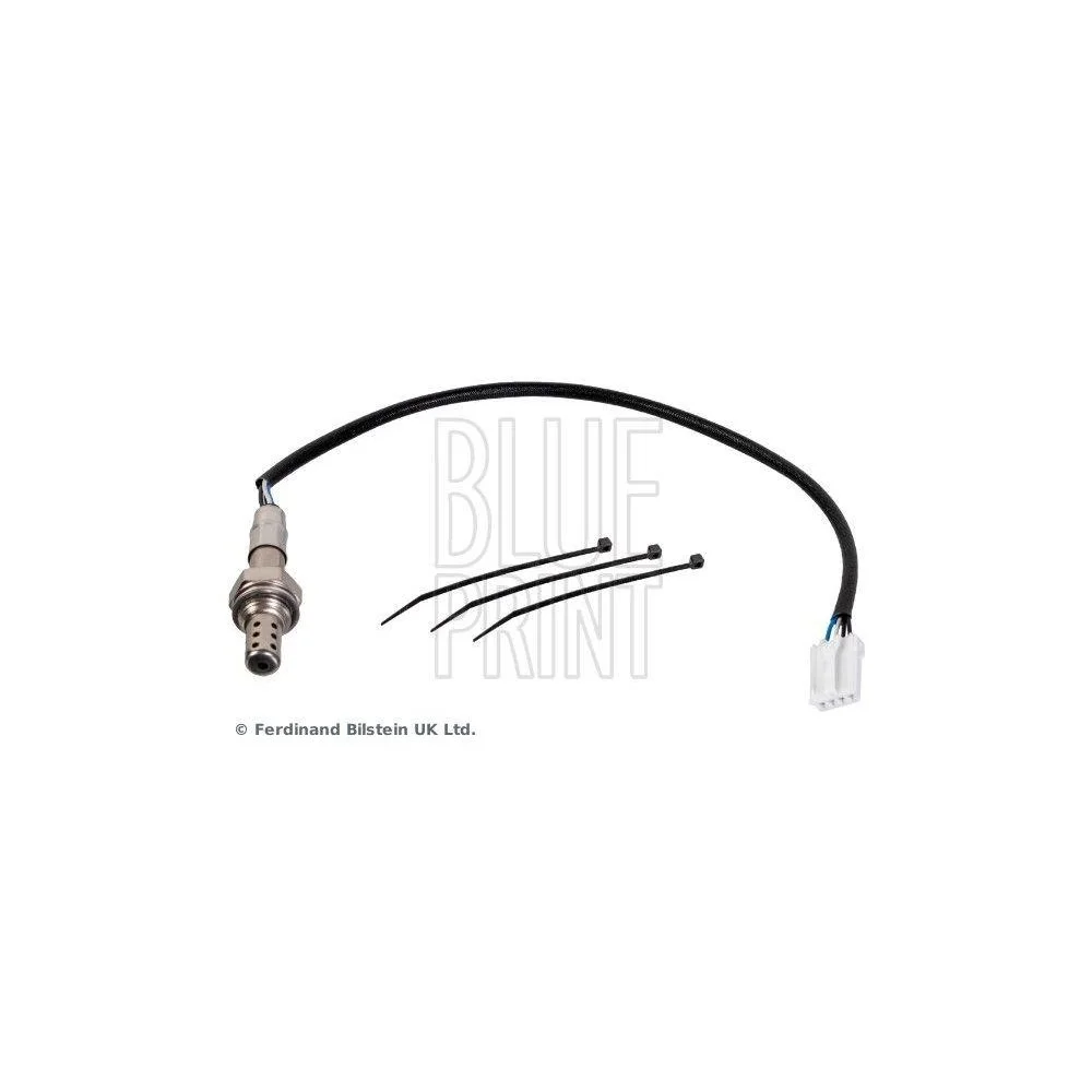 Лямбда-зонд BLUE PRINT ADC47043 для MITSUBISHI після каталізатора, фото №2