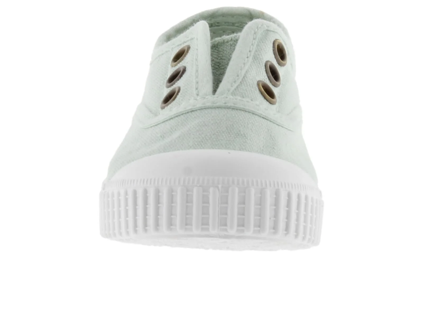 Кеды Victoria 1915 Dyed Canvas Drec & Central Elastic & Reinforced Lace 106623 для женщин, фото №2