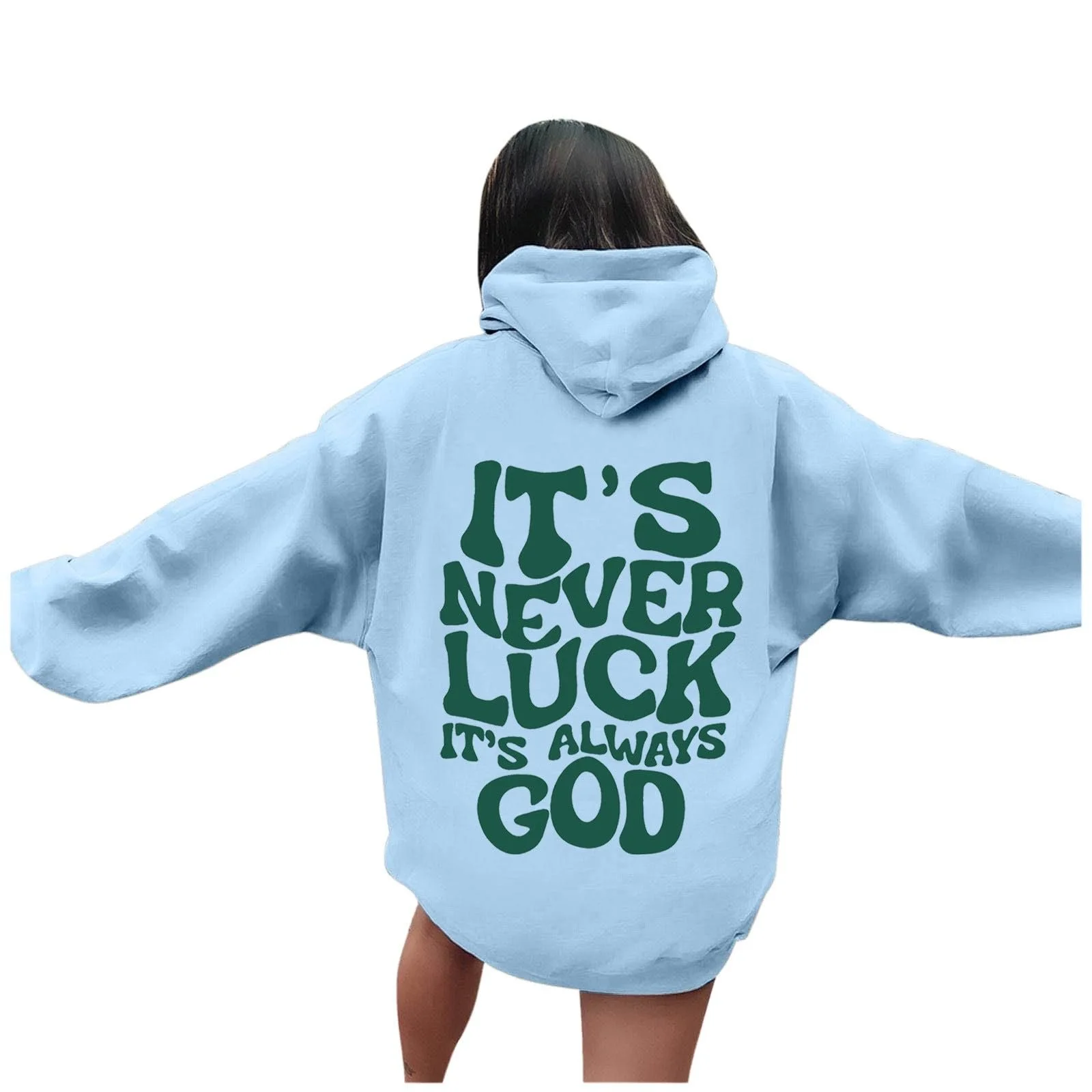 Женский Худи с капюшоном Baggy Soft черный принт, мужской свитшот с длинными рукавами оверсайз, хип-хоп рэп, повседневный, идеально подходит для повседневной жизни и улицы, фото №1