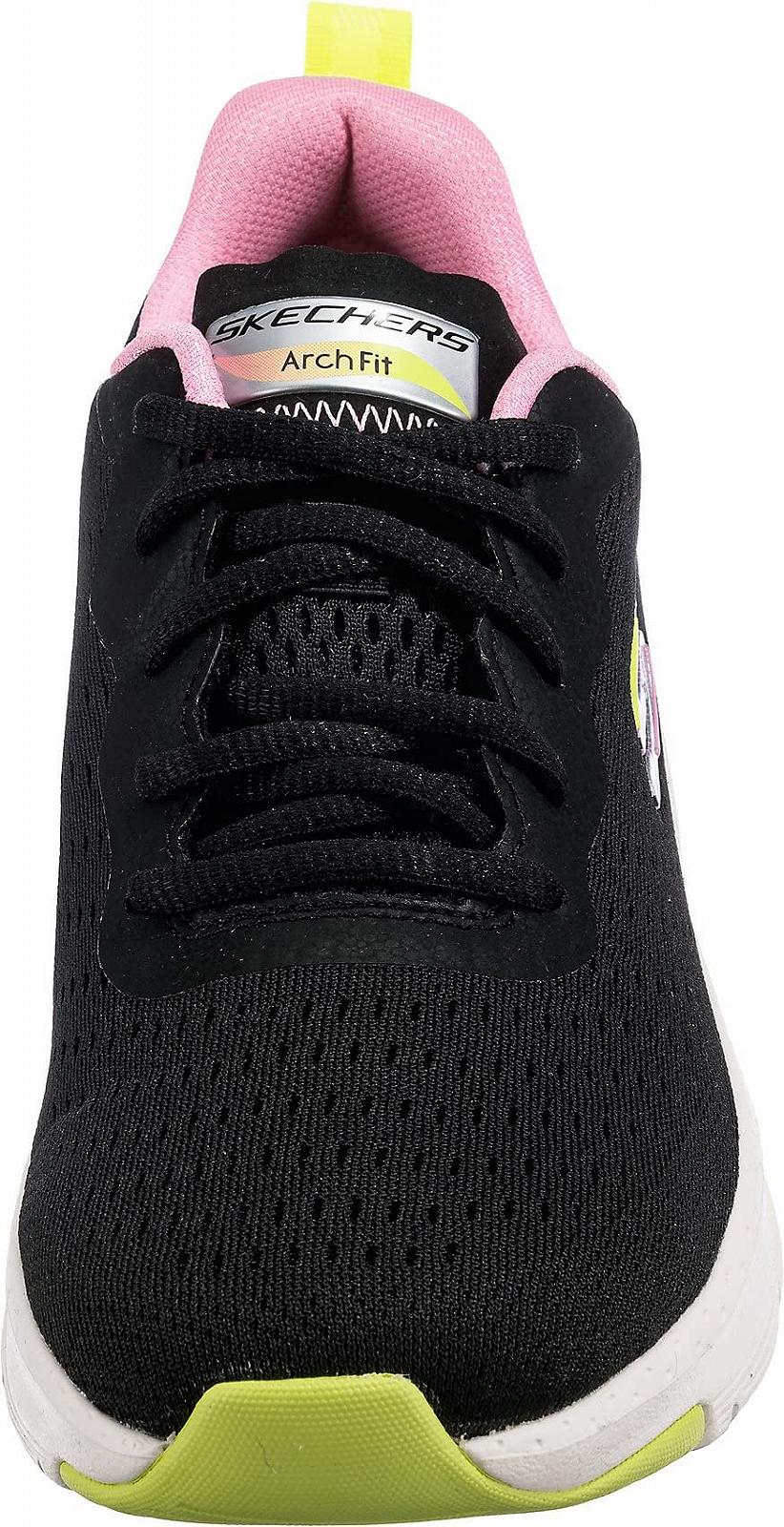 Кроссовки Skechers Arch Fit мужские, фото №4