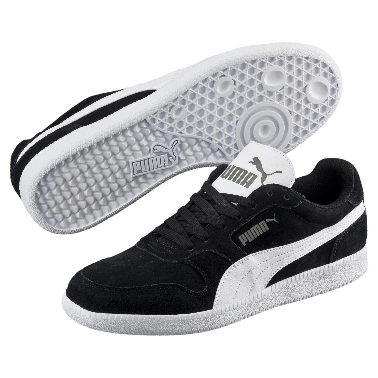 Кросівки PUMA Icra Trainer Sd Унісекс, фото №5