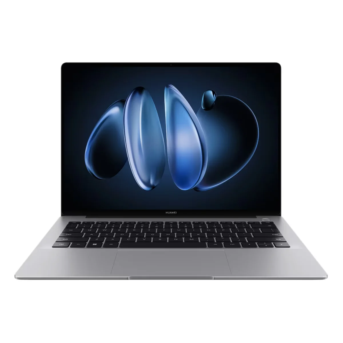Сенсорный ультрабук 14.2" HUAWEI MateBook 14 Intel Core Ultra 5 125H RAM 16GB SSD 512GB 19ч батарея Win 11 Алюминиевый корпус (UKR), фото №3 Сенсорный ультрабук 14.2" HUAWEI MateBook 14 Intel Core Ultra 5 125H RAM 16GB SSD 512GB 19ч батарея Win 11 Алюминиевый корпус (UKR), фото №3