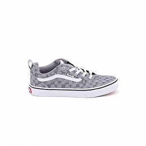 Кроссовки Vans Filmore Suede/Canvas synthetic.ua - Фото 1