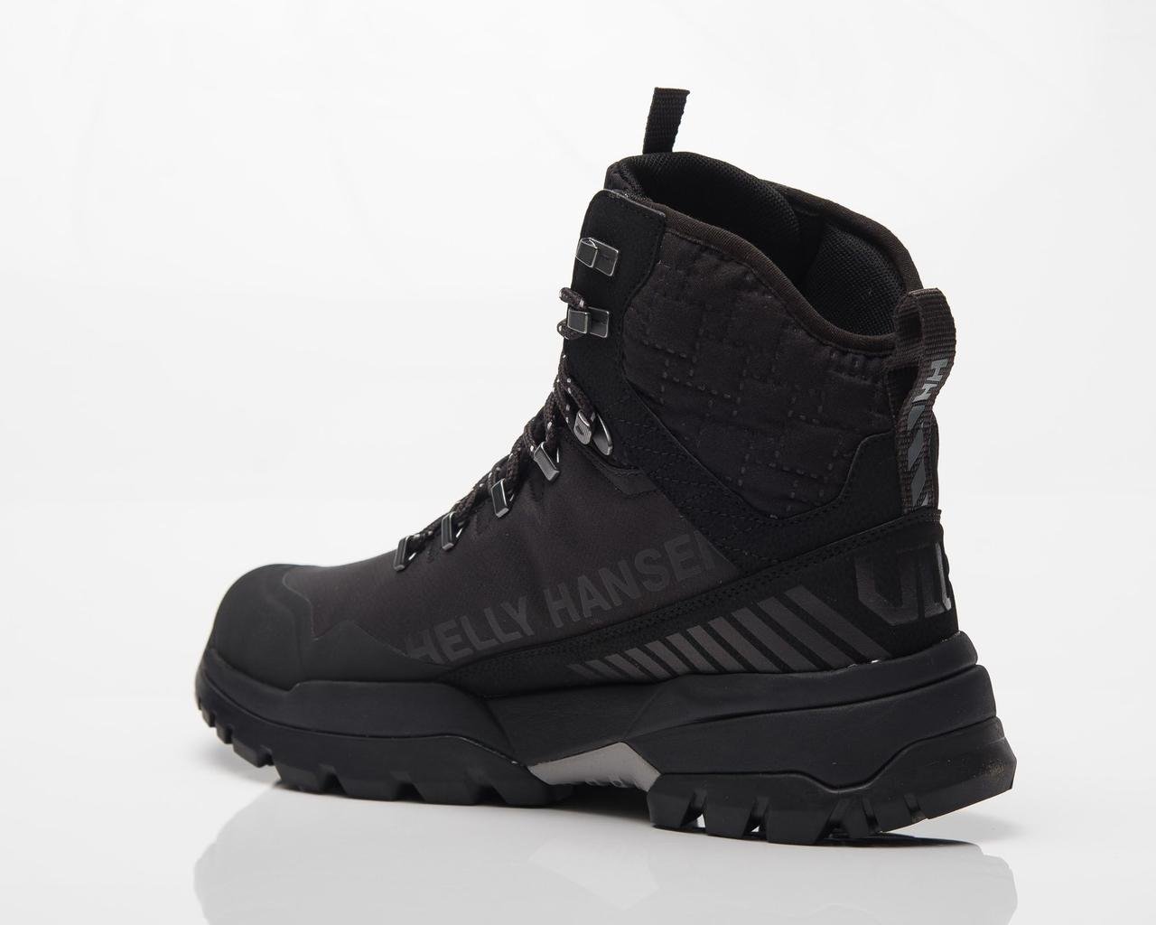 Черевики HELLY HANSEN CRESTONE ULLR HT (11891 990) 42, фото №6