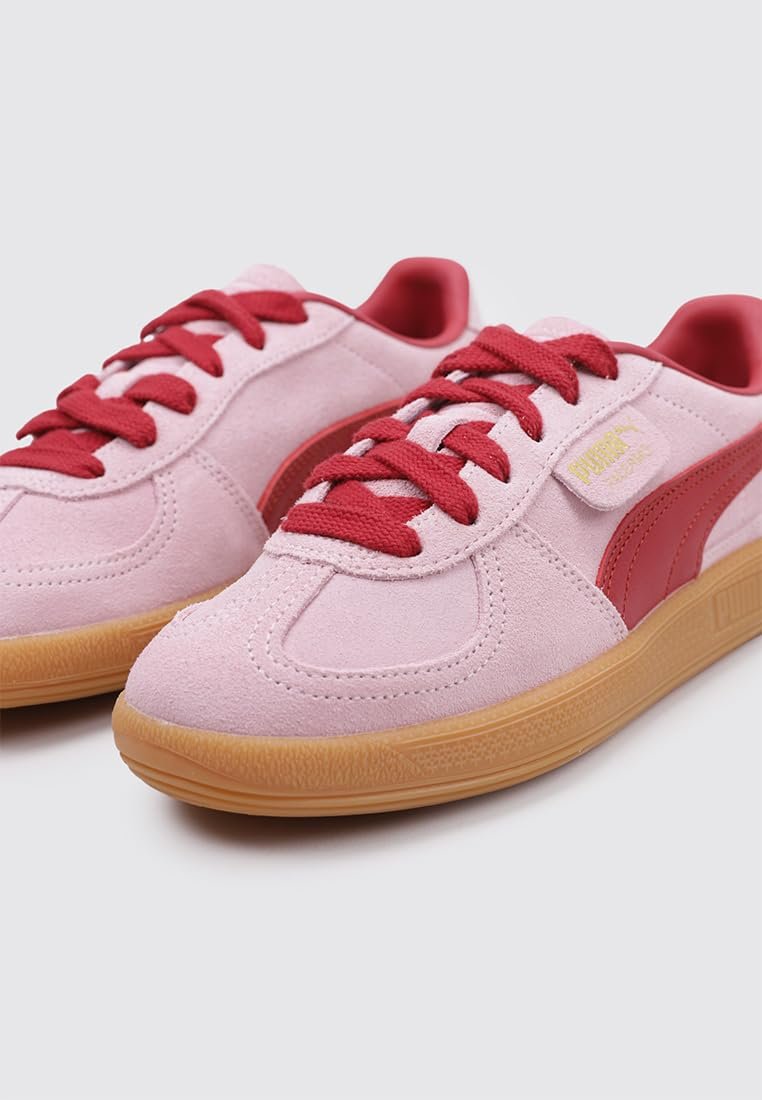 Кросівки Puma PALERMO SNEAKER FLACH, фото №4 Кросівки Puma PALERMO SNEAKER FLACH, фото №4