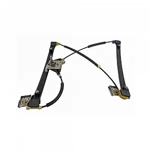 Склопідйомник VAICO V10-6324 SEAT SKODA VW VAG - Фото 1