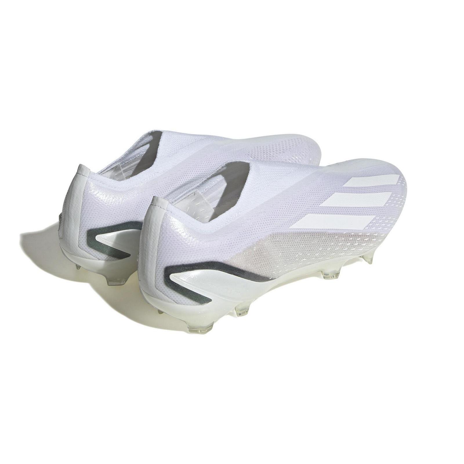 Бутсы Adidas X Speedportal+ FG 42, фото №3