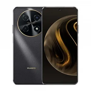 Смартфон HUAWEI nova 12i 108 Мп 40 Вт 5000 мАч 6,7" AOD 8GB/128GB EMUI 14 LTE Black - Фото 1