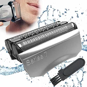 Купити Бритвена головка Braun Series 7 70S Змінна Щітка 70B - Фото 1 Бритвена головка Braun Series 7 70S Змінна Щітка 70B - Фото 1