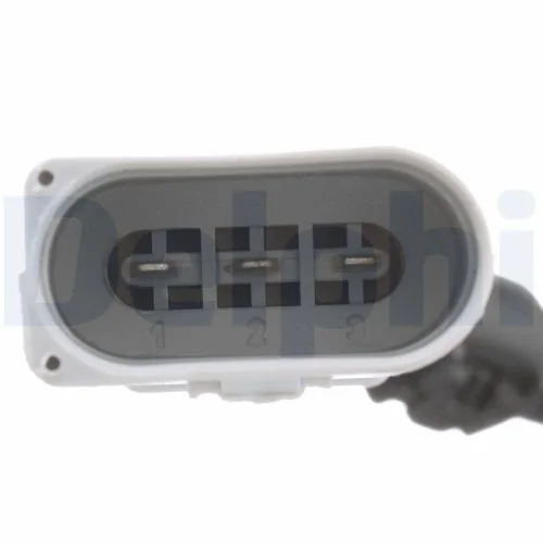 Датчик положения распределительного вала DELPHI SS10964 для AUDI SEAT SKODA VW VAG HITACHI, фото №3