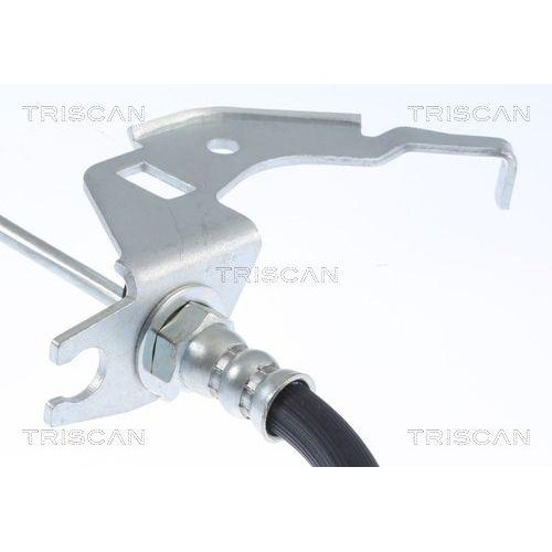 Тормозной шланг TRISCAN 8150 24222 для OPEL VAUXHALL CHEVROLET, задний мост справа, фото №4