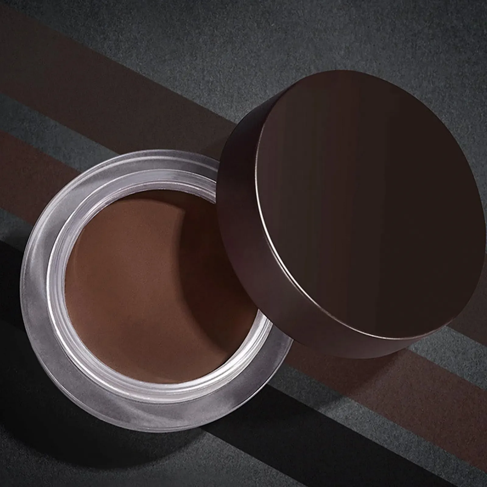 Гелева Підводка для очей, з пензлем, фото №4 Гелева Підводка для очей, з пензлем, фото №4