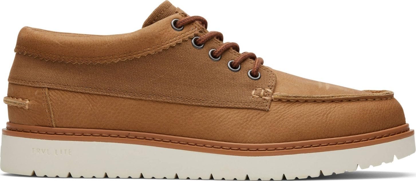 Чоловічі черевики TOMS Trvl Lite Forrest, фото №1