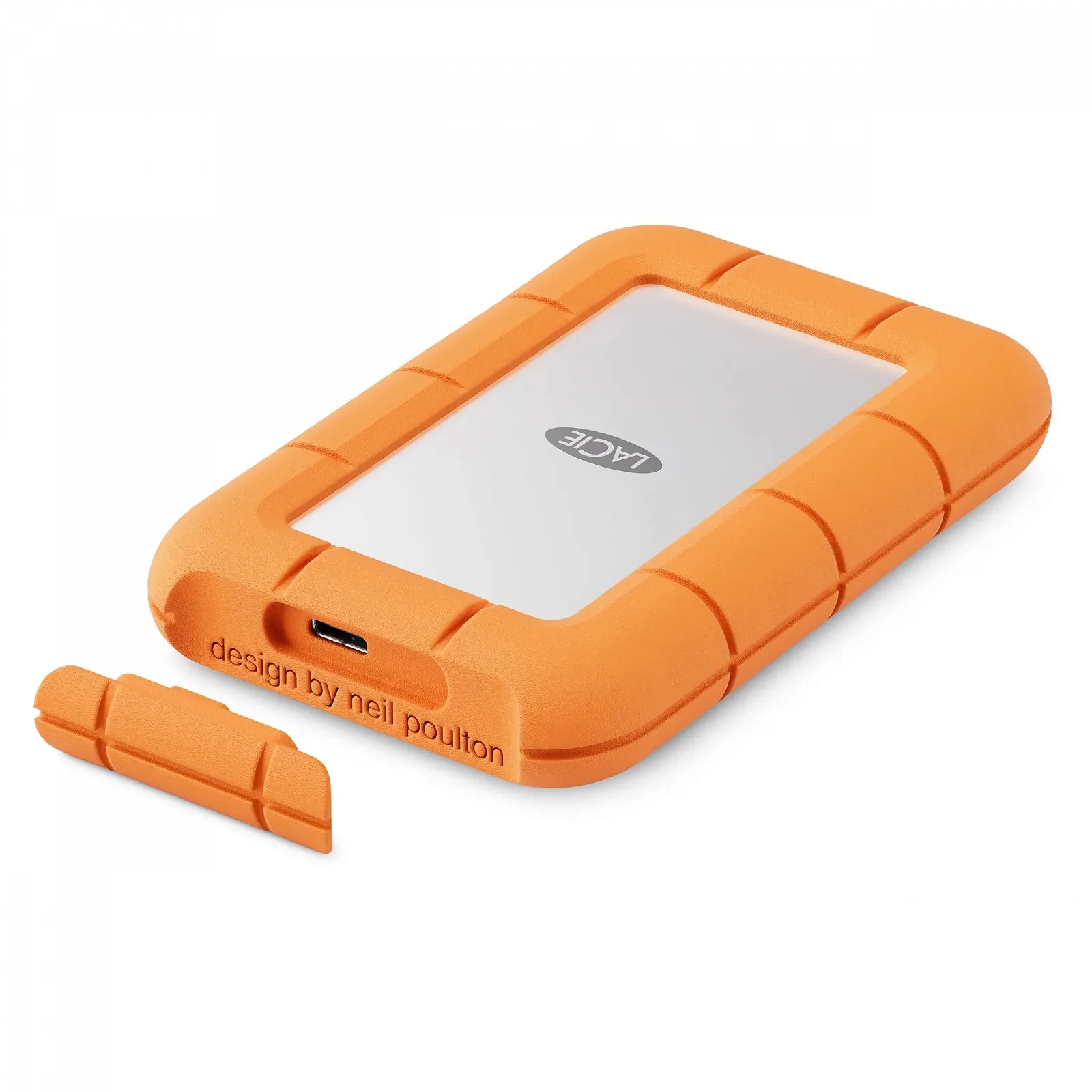 Внешний SSD накопитель Rugged Mini 2ТБ 40Гбит/с 2000МБ/с, фото №6 Внешний SSD накопитель Rugged Mini 2ТБ 40Гбит/с 2000МБ/с, фото №6