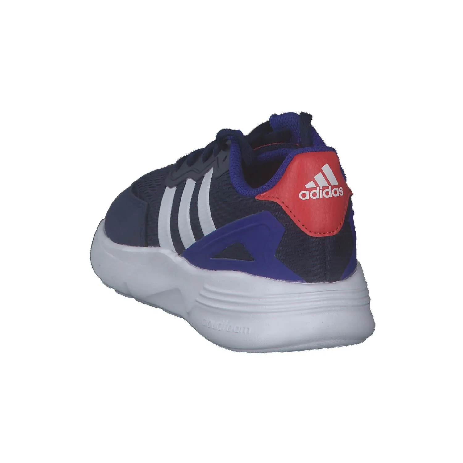 Кросівки adidas Nebzed Lifestyle для хлопчиків, фото №4