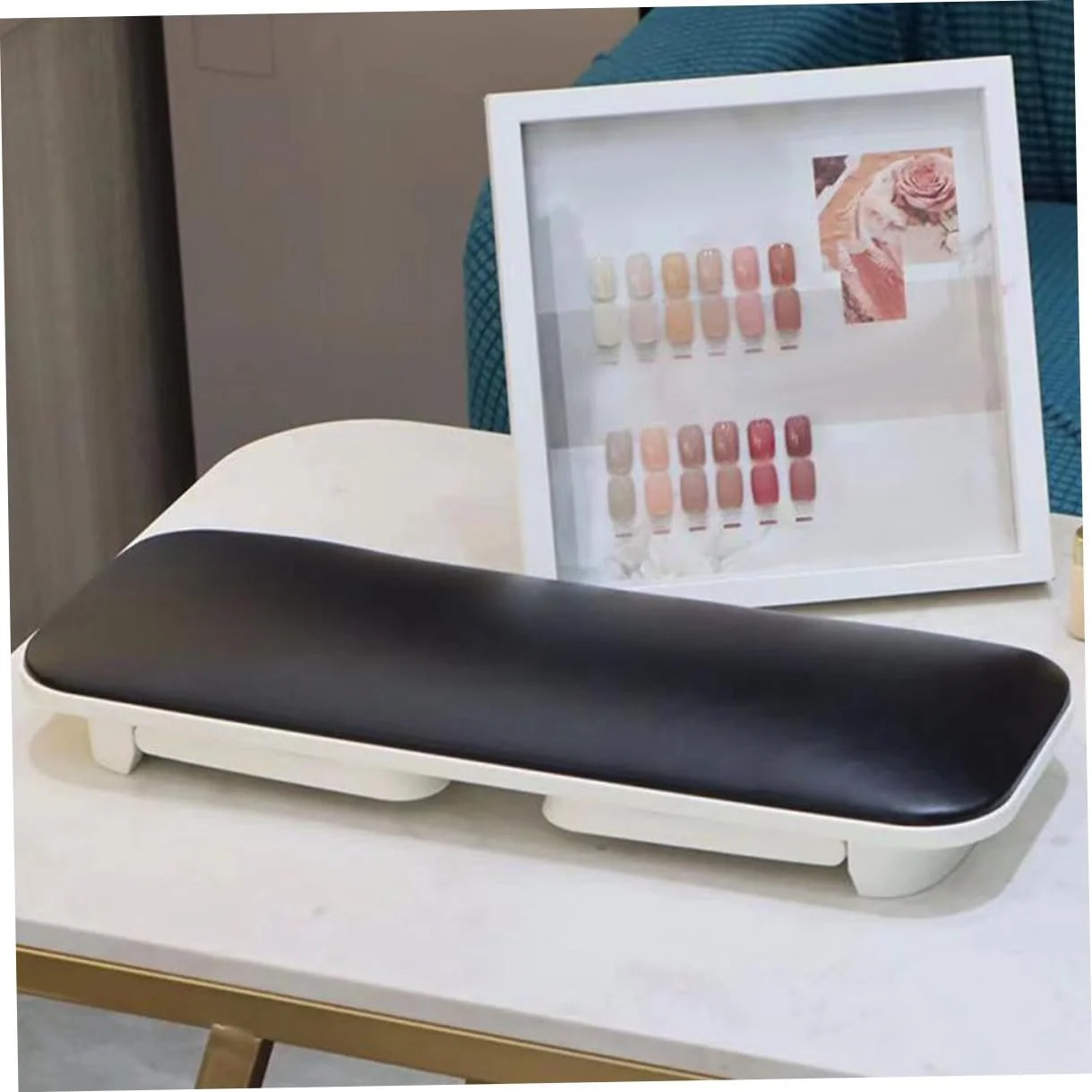 Підставка для рук VALICLUD Подушка PU Протиковзка, фото №2