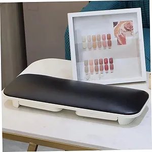 Подставка для рук VALICLUD Подушка PU Противоскользящая synthetic.ua - Фото 1