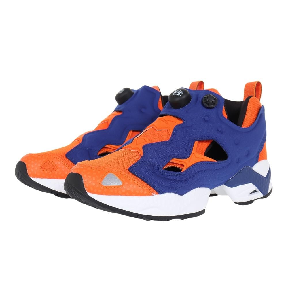 Кросівки Unisex Reebok Instapump Fury 95, фото №1