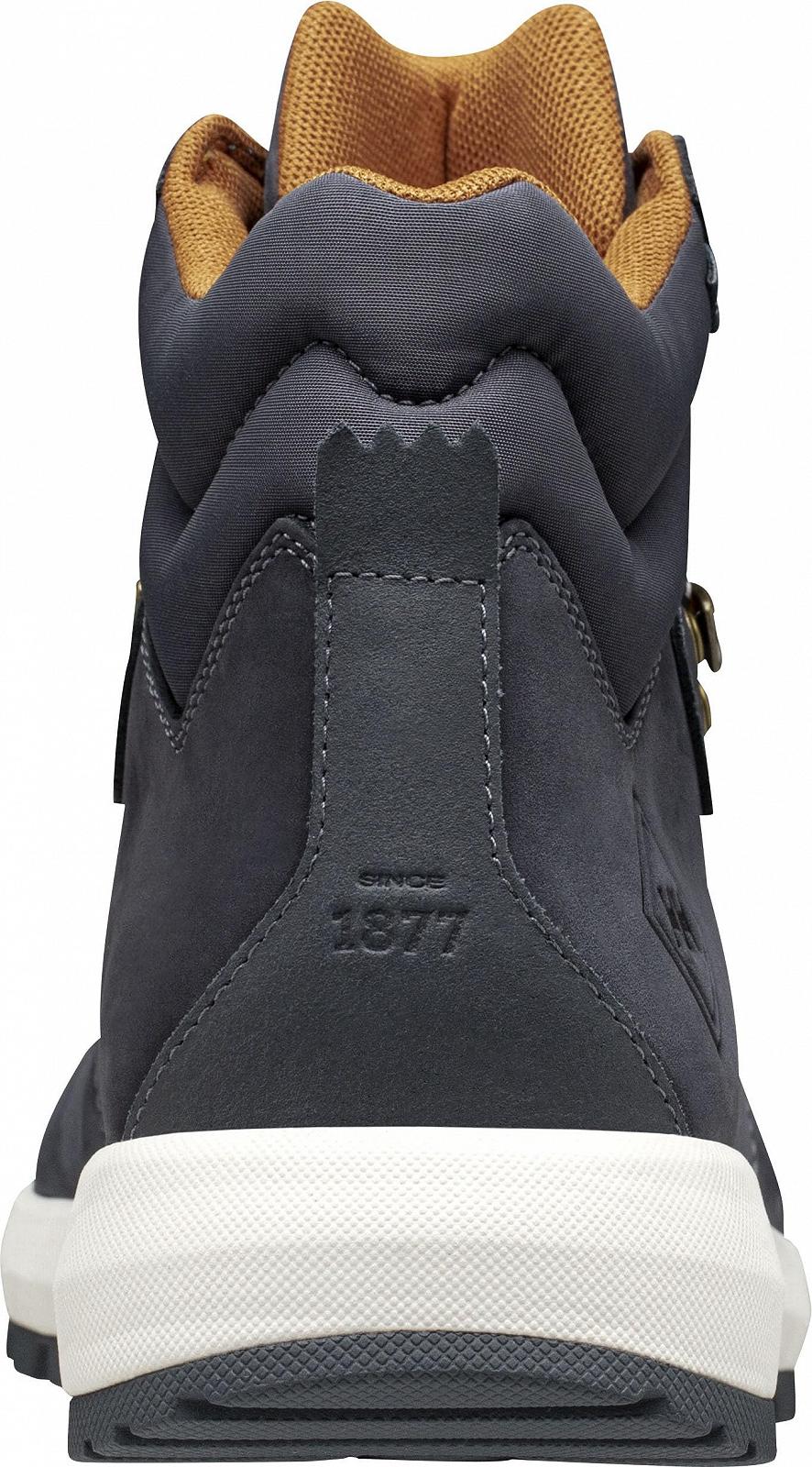 Мужские ботинки Helly Hansen Coastal Hiker, фото №2