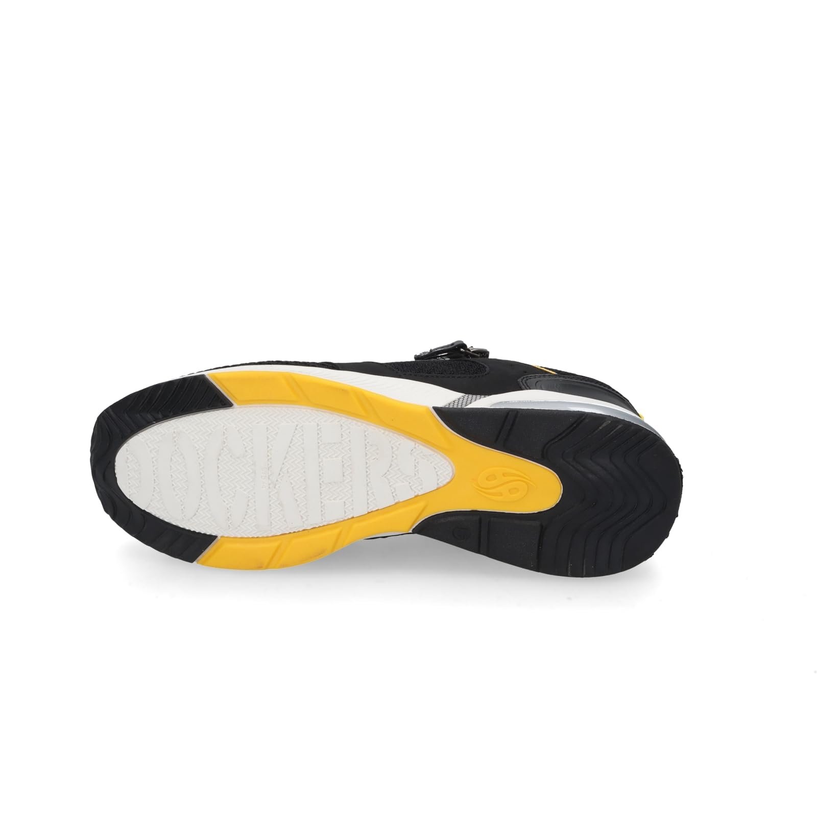 Кросівки Dockers by Gerli Чоловічі Низькі, фото №7