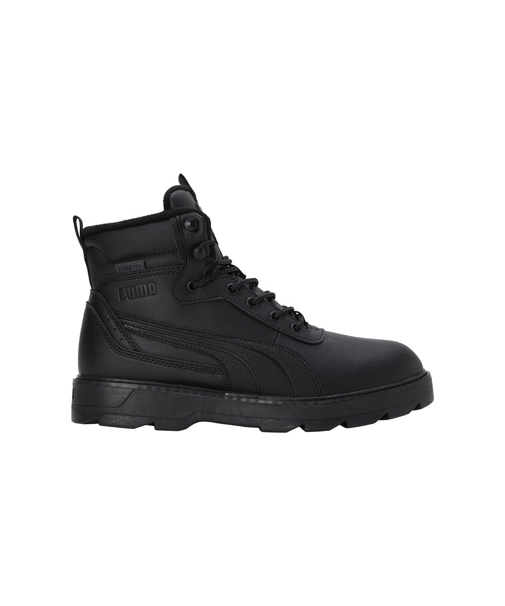 Кроссовки PUMA Unisex Desierto V3 Puretex, фото №3