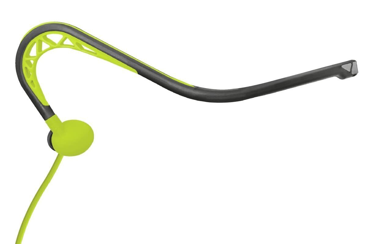 Наушники Trust Ludo Neckband Waterproof Mic (22827), фото №3