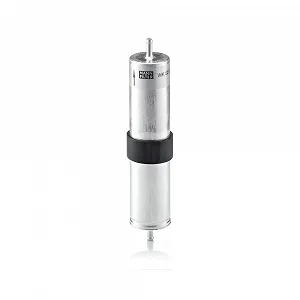 Топливный фильтр MANN-FILTER WK 521/4 для BMW - Фото 1