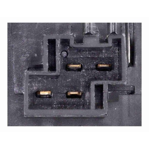 Замок крышки багажника VEMO V40-85-0009 для OPEL, фото №3 Замок крышки багажника VEMO V40-85-0009 для OPEL, фото №3