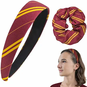 Набір аксесуарів для волосся - Фото 1