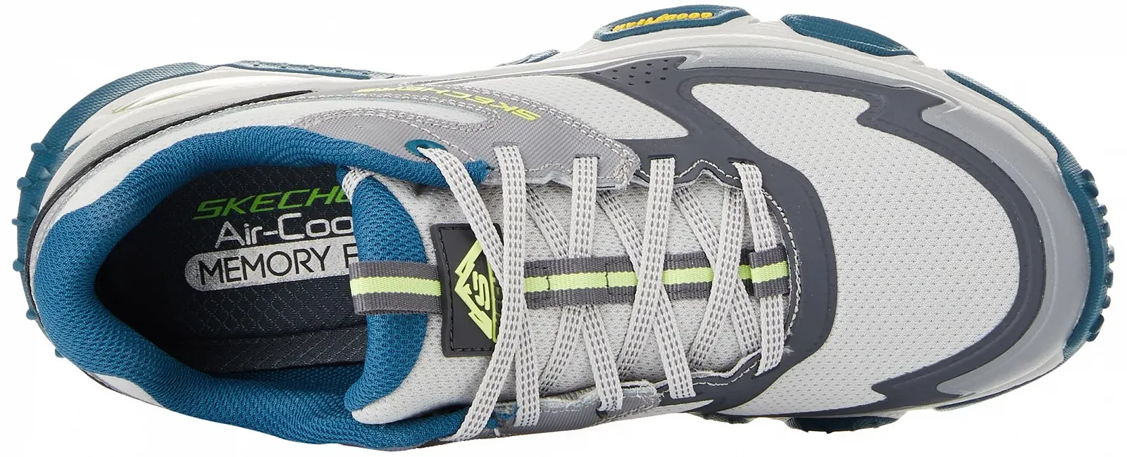 Кросівки Skechers Skech-air Sleek Envoy Чоловічі, фото №3