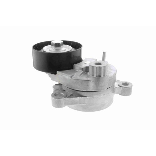 Натягувач ременя, поліклиновий ремінь VAICO V42-7148, фото №2