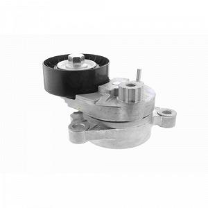 Натягувач ременя, поліклиновий ремінь VAICO V42-7148 synthetic.ua - Фото 1