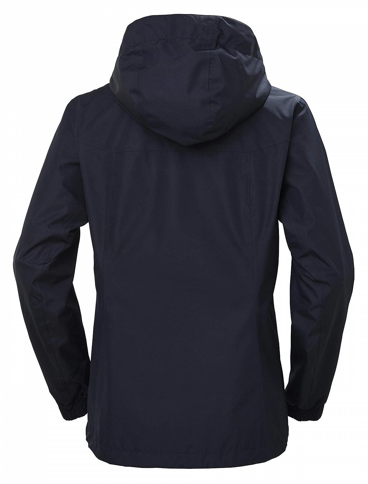 Жіноча дощова куртка Helly Hansen Aden, фото №2