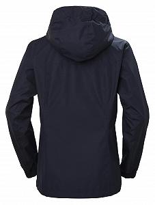 Жіноча дощова куртка Helly Hansen Aden synthetic.ua - Фото 1