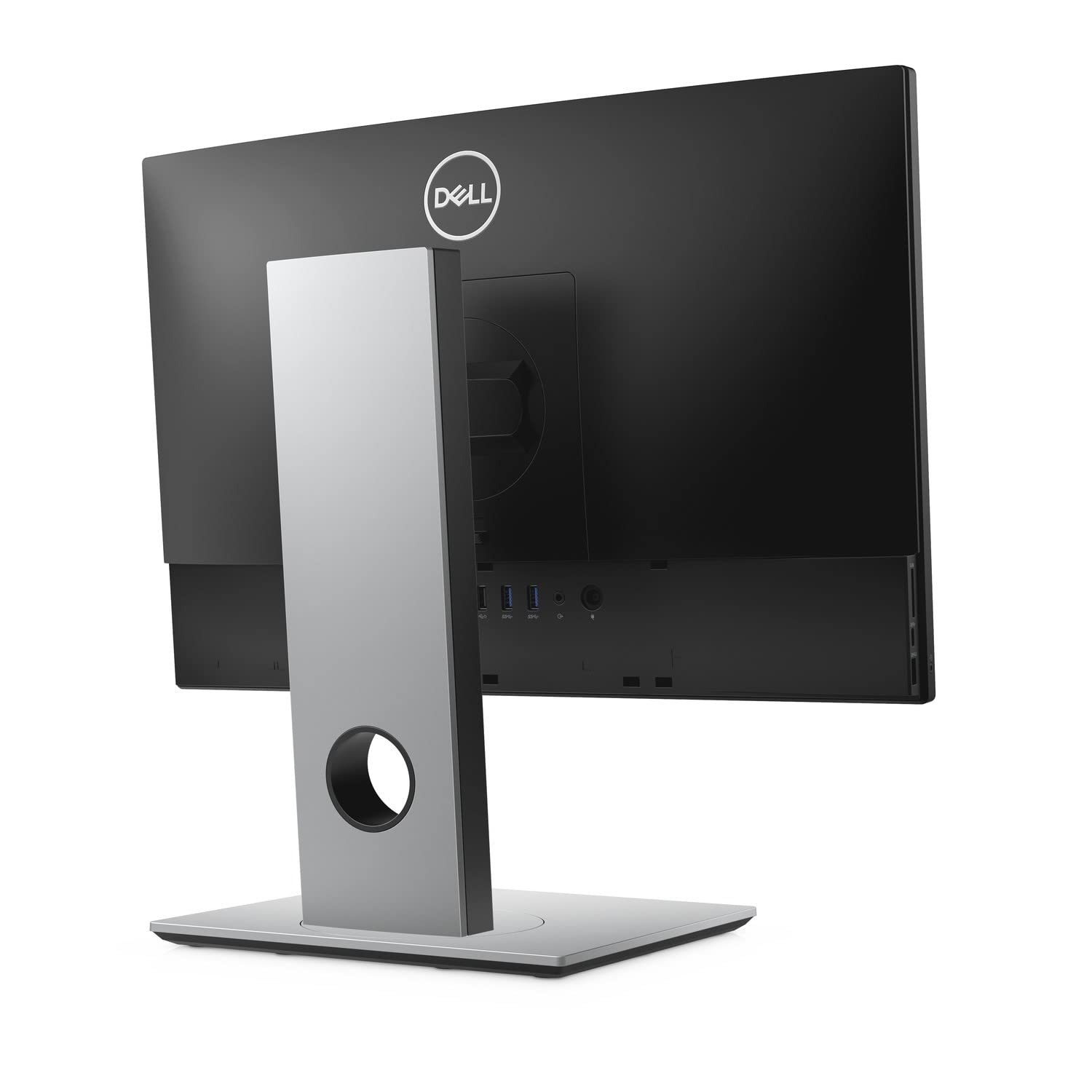 AIO Dell Optiplex 3280 i3 21.5 FHD W10P, фото №3