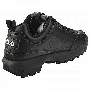 Кроссовки FILA Disruptor II Premium, женские synthetic.ua - Фото 1