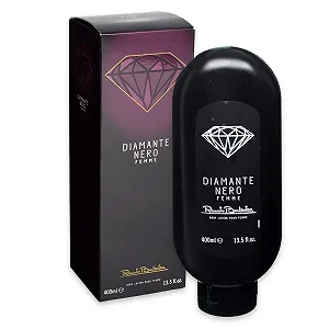 Лосьон для тела Renato Balestra Diamond Black Femme 400 мл Набор из 3 штук - Фото 1