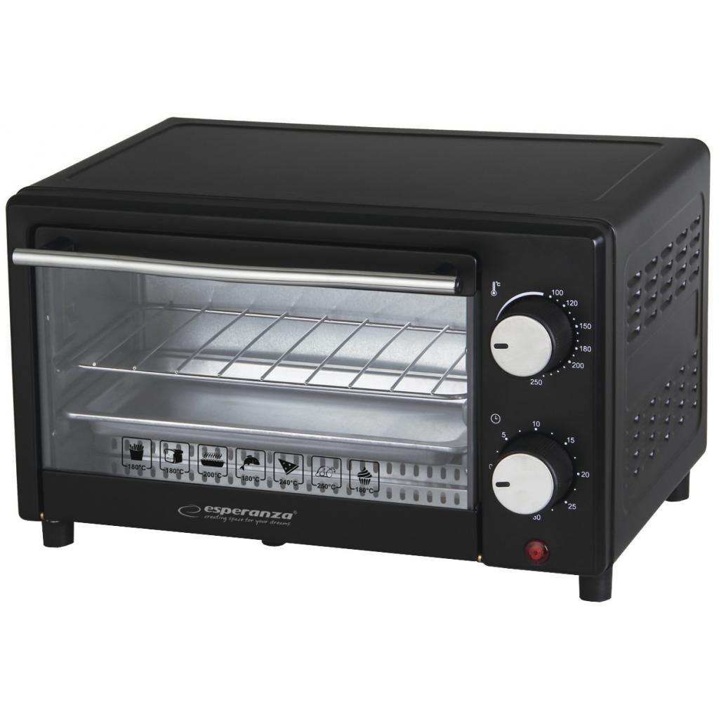 Электропечь Esperanza EKO 004 (EKO004), фото №1