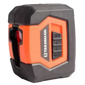 Лазерный нивелир Tekhmann TSL-2 845270 ціна на synthetic.ua - Фото 1 Лазерный нивелир Tekhmann TSL-2 845270 synthetic.ua - Фото 1