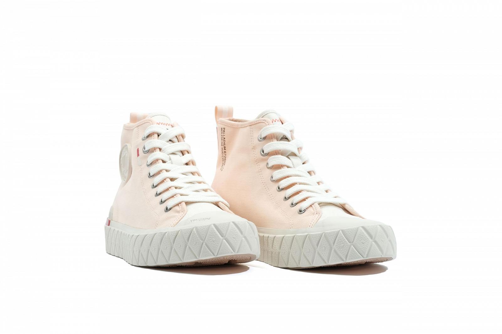 Кроссовки Palladium Palla Ace Chukka Org 79142305M, фото №5