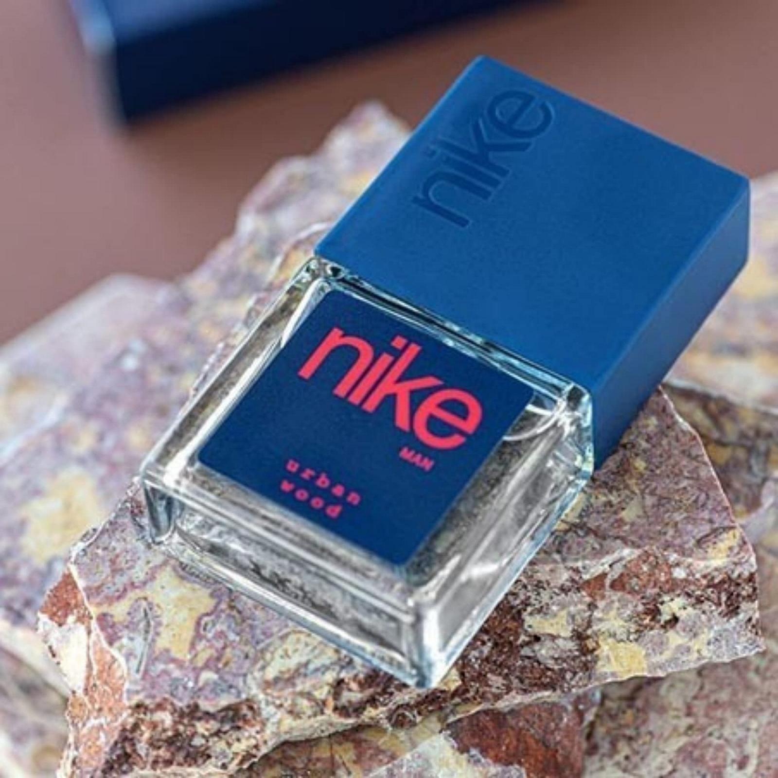 Eau de Toilette Nike Urban Wood Hombre 30 мл, фото №5 Eau de Toilette Nike Urban Wood Hombre 30 мл, фото №5