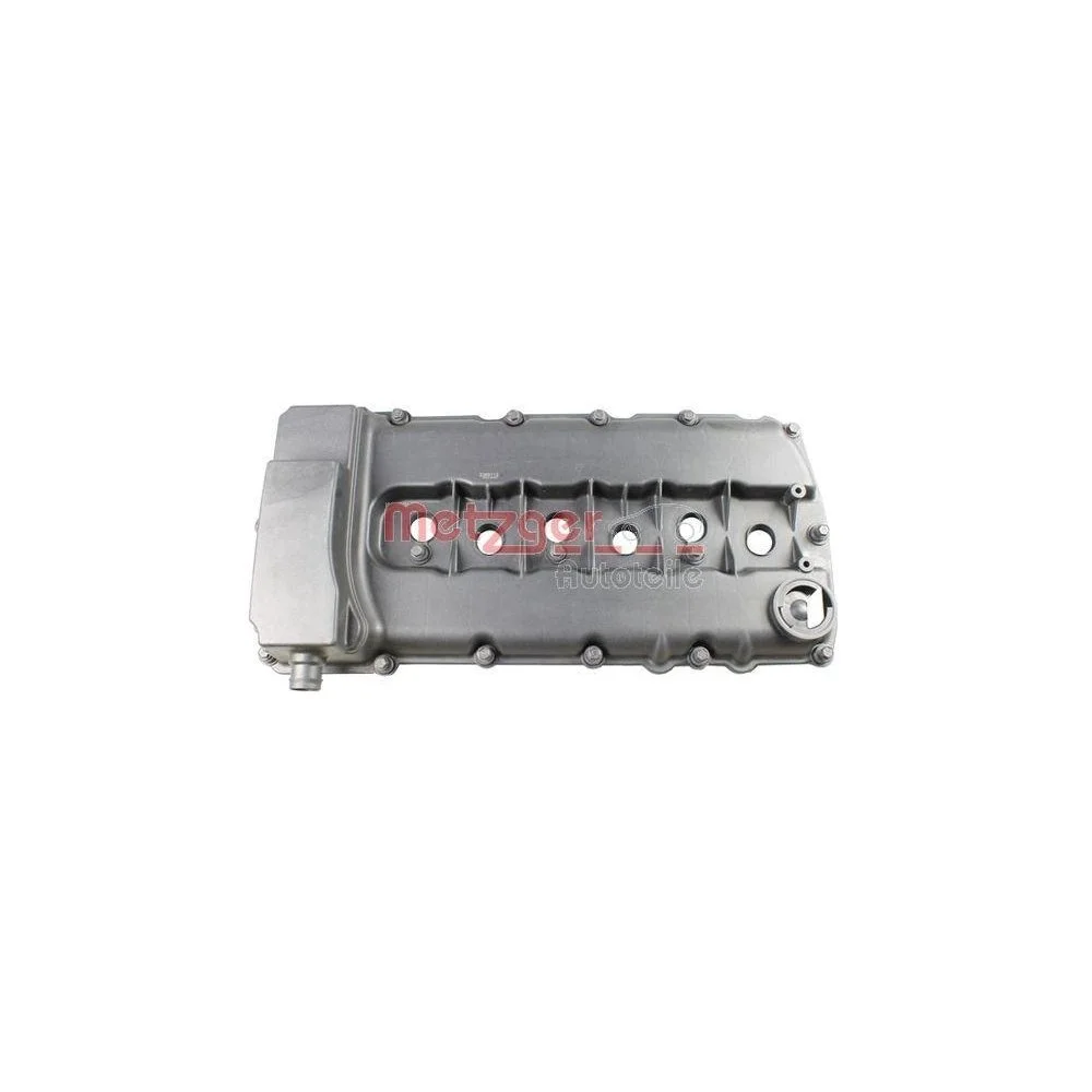 Кришка ГБЦ METZGER 2389112 для PORSCHE VAG, фото №1
