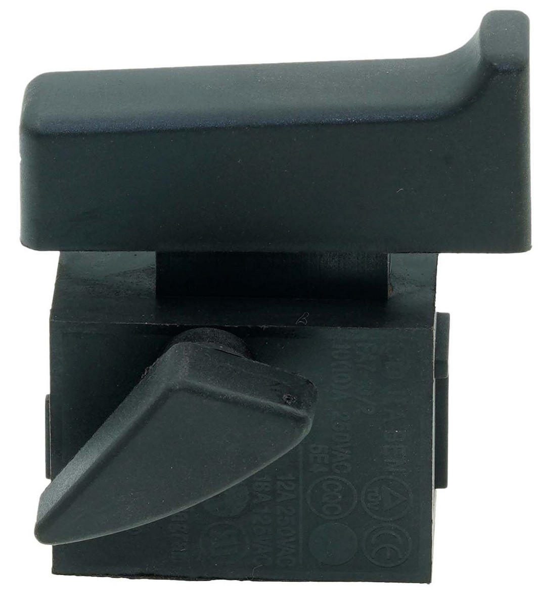 Кнопка для інструменту VJ Parts (12*45). Арт кн889, фото №1 Кнопка для інструменту VJ Parts (12*45). Арт кн889, фото №1