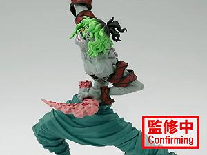 Фігурка Banpresto Demon Slayer Kimetsu No Yaiba Vibration Stars Gyutaro BP88487 13 см різнокольорова synthetic.ua - Фото 1