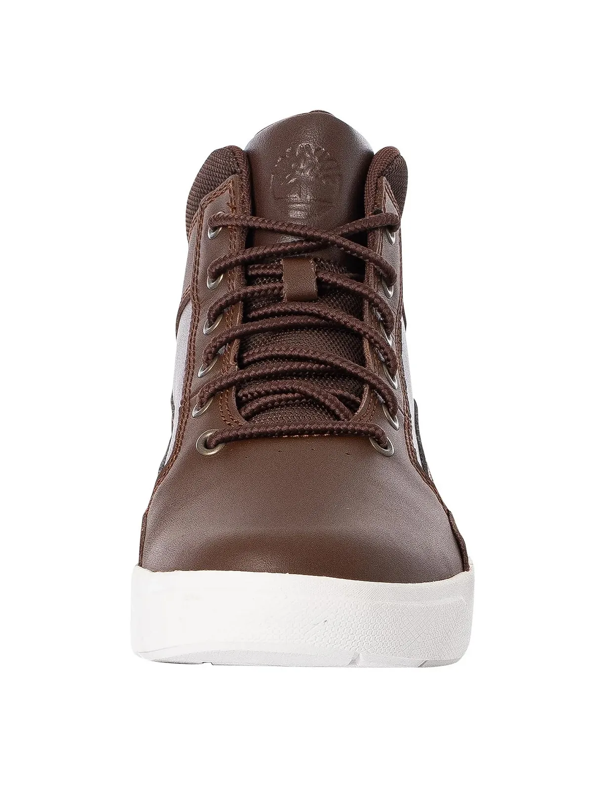 Кросівки Timberland Allston Mid Lace-up, фото №4